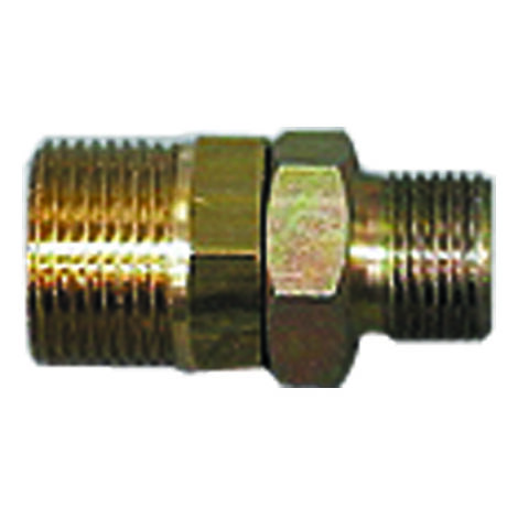 Raccordi A Stringere Diritti Per Tubo Multistrato - Attacco Maschio Gas - Foto 4