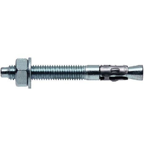 TASSELLO ANCORANTE ACCIAIO 'SITA' S10100/40 10 x 100 - vite M10