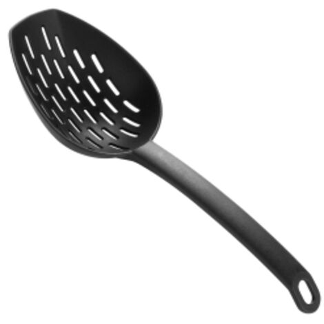 Tescoma Setaccio con Scoop Space Line, Assortito, 37 x 11 x 6.3 cm