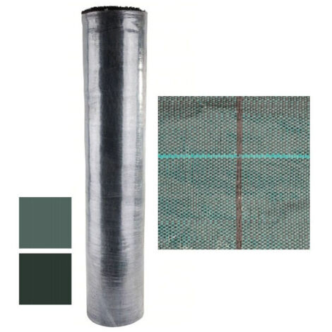Telo Pacciamatura Verde H 105 M 10 Trex 07109