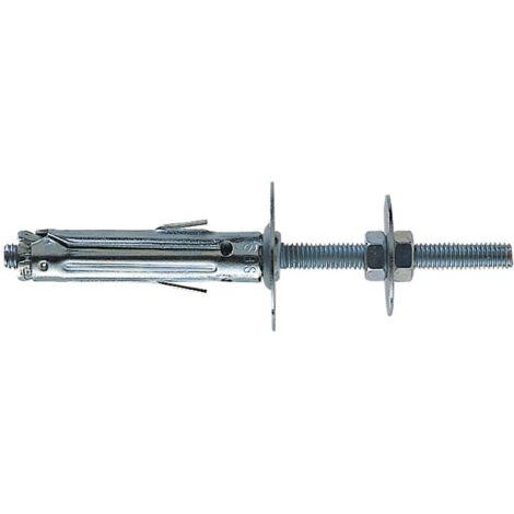 Fischer Tasselli  Met. Sbs8/5 C/Dado