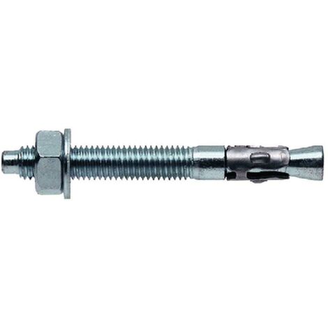 Tassello Ancorante Acciaio 'Sita'   S10M/20 10 X 90 - Vite M10 Cf. 50 Pz