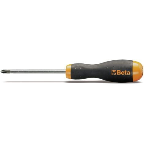 Beta 1202 Cacciavite Croce 6,0X150