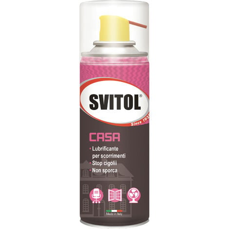 Arexons art.2322 svitol-casa spray ml.200