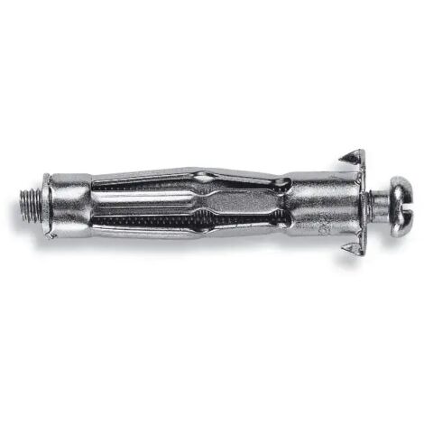 Fischer Metallo Ancoraggi Per Corpo Cavo Hm 4X32 S (A 50)