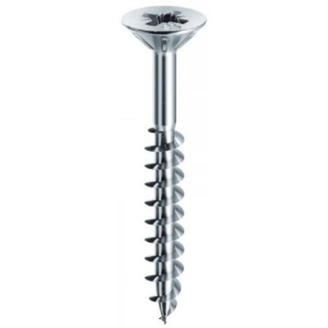 Vite Panel-Vit PF Chromiting TSP a croce - Misure (Diam x Lungh mm): 5.0x50 - 200 pz