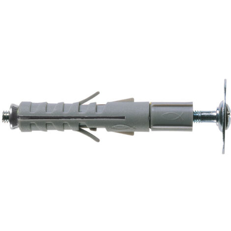 FISCHER TASSELLI SB12L4 A VITE FISCHER ITALIA PZ 50,0