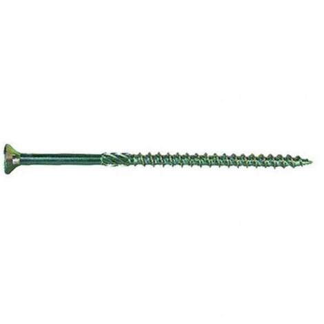 VITE PER LEGNO TSP 'PROFESSIONALE' mm 6 x 180 - Torx T-30 FRIULSIDER 100 PZ