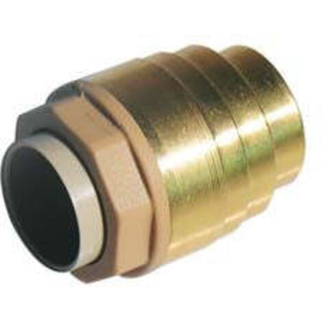 Raccordo terminale-fit - Specifiche: misura 20