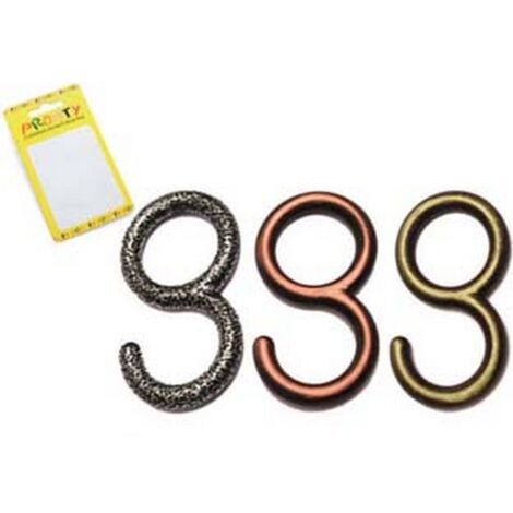 Chiavistello A Gancio In Ottone Anticato - Per Cancelli, Porte, Finestre, Stile Vintage - Foto 4