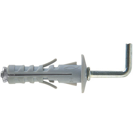 TASSELLO NYLON SB GANCIO LUNGO FISCHER