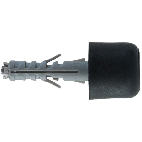TASSELLO NYLON SB PARACOLPI NERO FISCHER