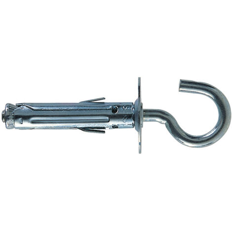 TASSELLO ACCIAIO SBS OCCHIOLO APERTO FISCHER
