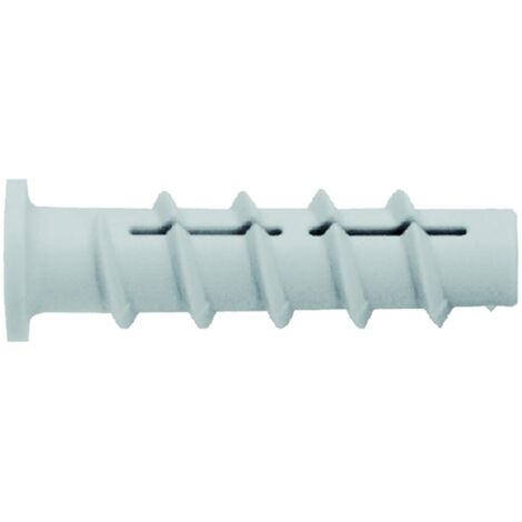 TASSELLO PER GASBETON 'GB' 10 x 60 - vite 5/6 x 50 mm
