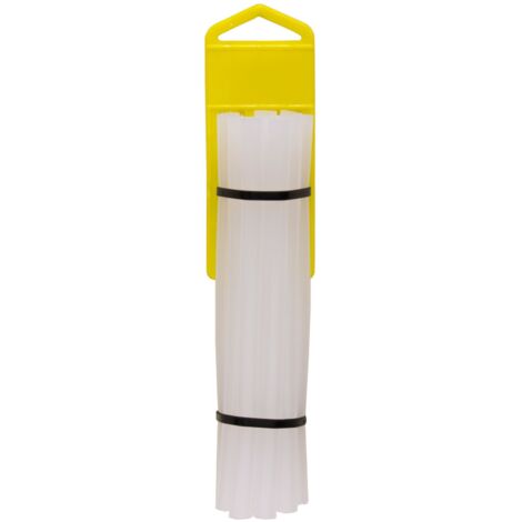PL COLLA A CALDO P/PISTOLA D 12X200 TRASP 250 G 4 PL (1/2)