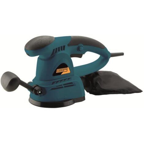Levigatrice roto orbitale Concord rs004 430w 150mm. - Salone