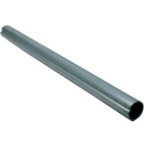 1PZ PALO TUBOLARE PER SEGNALETICA DIAMETRO 60CM ALTEZZA H 200 CM