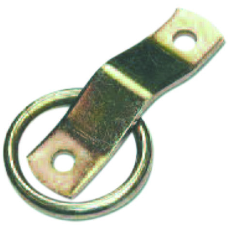 Dörner Helmer 483022 20,2 Mm Anello Di Regolazione Esagono Incassato E Vite Senza Testa, 2 Pezzi - Foto 4