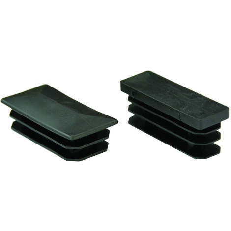 Cestino Rettangolare HELGUEFER Grigio | 280x230x340 Mm | Per Casa O Ufficio - Foto 5