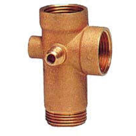 Cina T-shirt Con Raccordo Scorrevole In Ottone PEX Fornori - Foto 6