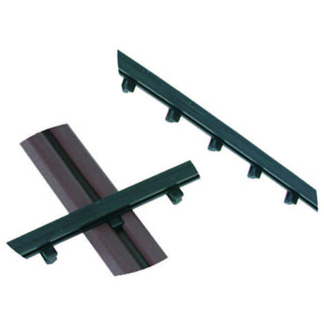 Cuciture Per Aste Posatoio Per Conigli - Cm.72x2x1,9h - Foto 4