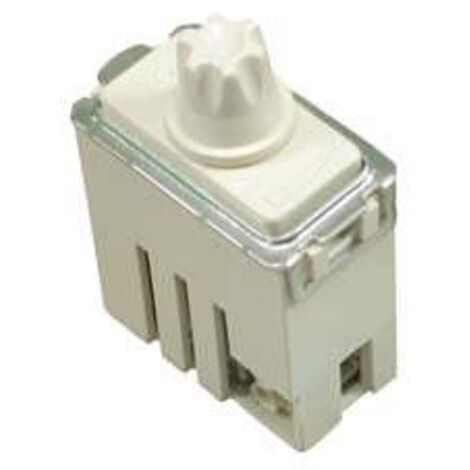 Dimmer Per Carico Resistivo Luminoso Venus - 1000W 230V (7077.L)