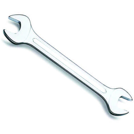 Mundial - Chiave A Tubo Doppia Professionale Mm. 27-29