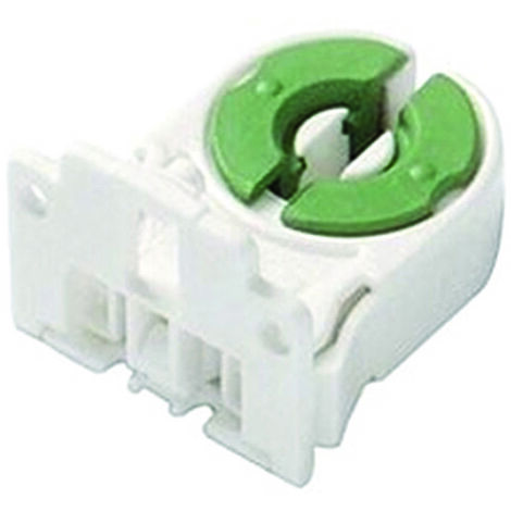 Portalampada per lampada tuttovetro T10