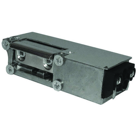 Incontri elettrici per porte blindate 9530 - sinistro art.9530/sx