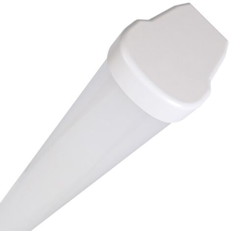 Beghelli PLAFONIERA POLICARBONATO STAGNALED 60CM 15W IP65 4