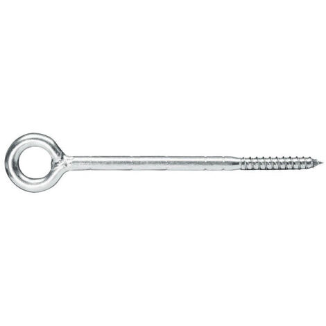 OCCHIOLO PER PONTEGGIO 'OP12' ø 23 - 12 x 230 mm