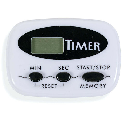 Timer Digitale Magnetico Da Cucina(999+) - Alibaba