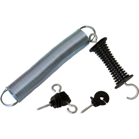 Isolatori per maniglia X3 - Recinzione elettrica - Equitazione Isolatori per maniglia X3 - Recinzione elettrica - Equitazione