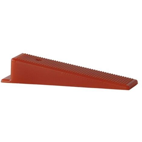 Raimondi Cuneo Livellamento Piastrelle Pz 100 In Plastica.