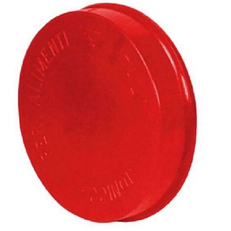 100 pz tappo in plastica damigiana di vetro da 34 litri vino uva fermentazione