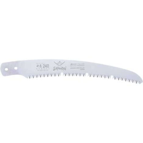 Lama Di Ricambio Mod.gkc301lh - Cm 30 Per Gkc 300 Lh