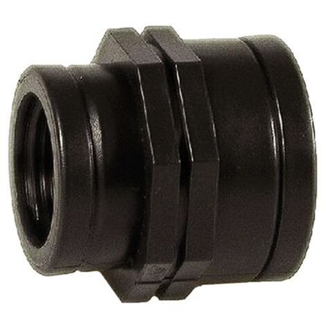 MANICOTTO RIDOTTO 1 1/2 x 1 1/4 IRRITEC 20 PZ