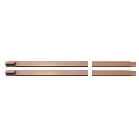 coppia aste art. 93.291 mottura