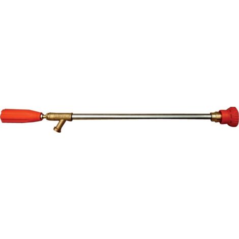 Lancia a manopola cm.60 per motopompa irrorazione - Salone (1/6)