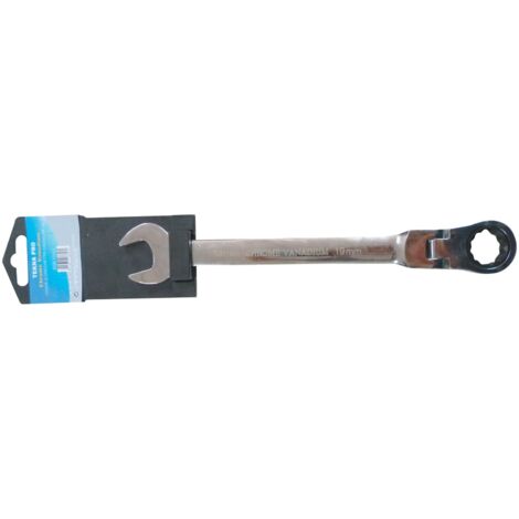 CHIAVE A CRICCHETTO SNODO GR.19 CHINA T MAX 6044 PZ 1,0 (1/2)