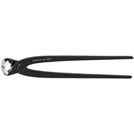 KNIPEX TENAGLIA CARPENTIERE MOD.99.00 GR.28 KNIPEX-WERK PZ 1,0