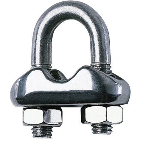 2 Morsetti A C In Acciaio Inox 304 – 80 Mm, Fissaggio Robusto Per Legno, Saldatura E Mobili, Super Resistenti