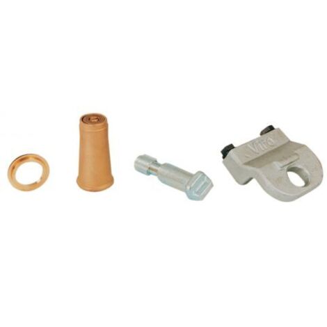 Viro 696 Acc Basculante Tettoia+Campana - Accessorio Sicurezza (1/3)
