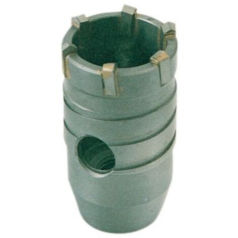 Fresa a corona attacco m22 krino 112 mm - 8 denti