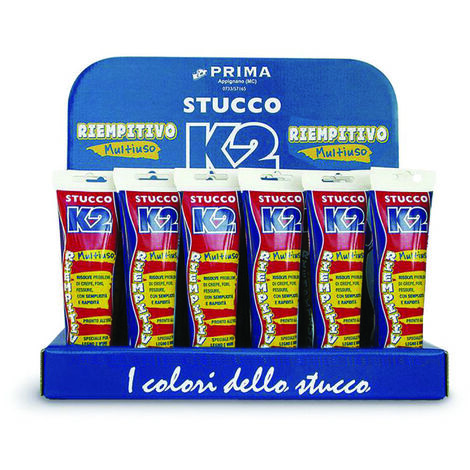 Blu Tack Bostik - Stucco Adesivo Riutilizzabile, 45g, Per Poster, Artigianato E Pulizia - Foto 9