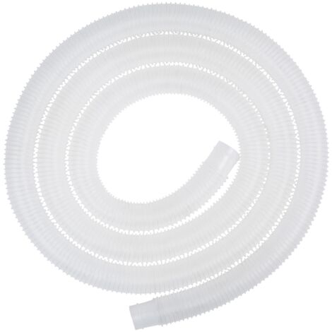 Bestway 58369 tubo flessibile da 3 mt   32 mm per pompa filtraggio piscina piscine