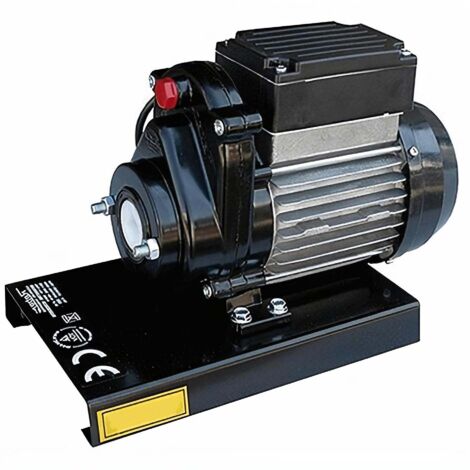 Motoriduttore Reber - Specifiche: Hp 0,3