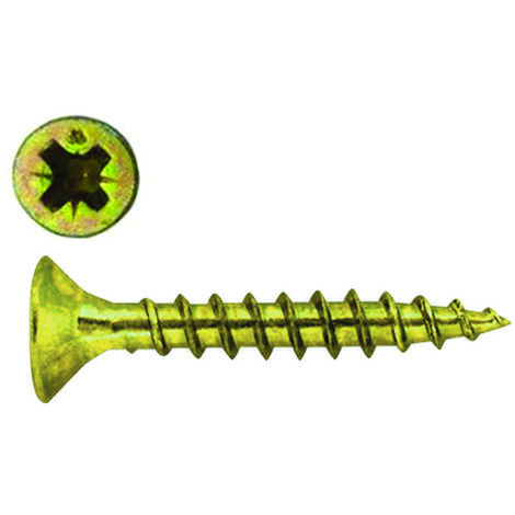 Viti Zincate Brighton Phillips Viti Per Lamiera A Testa Svasata Phillips - Zincate, Scegli Misura E Quantità (Marca Brighton) Scp Foundation - Foto 4