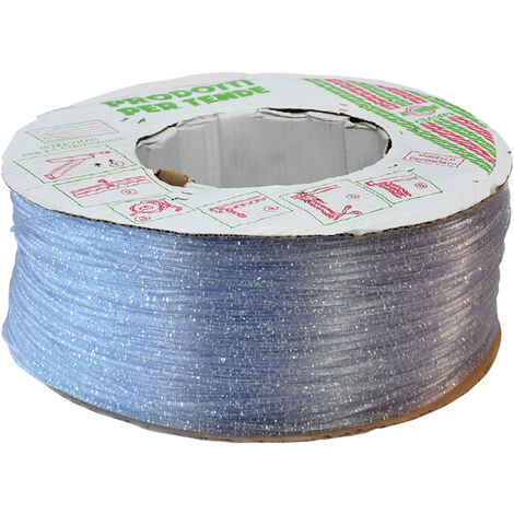 Cordoncino per tenda 'brilliant' - Colore: Multicolor - 12.5 kg