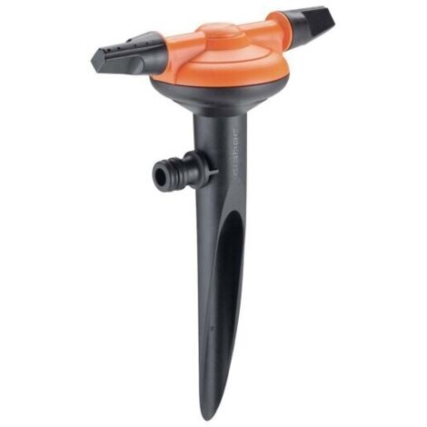 Claber IRRIGATORE STATICO SPRAY-JET Claber